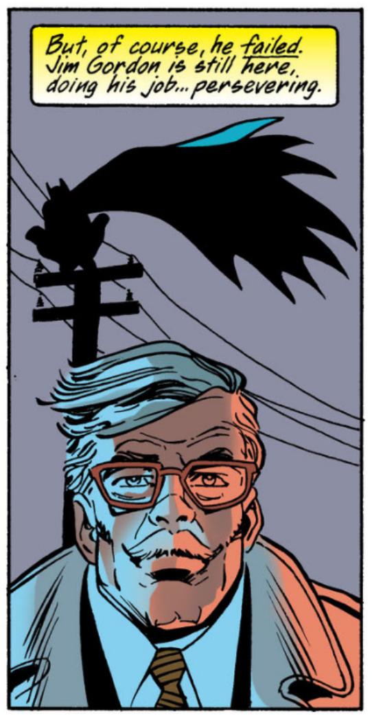 Comic book panel